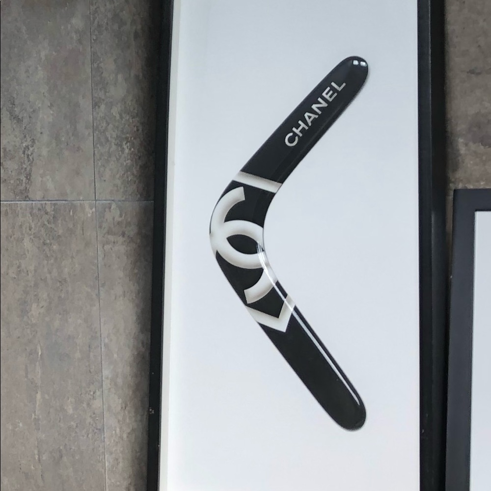 Meet your Posher, Agnes